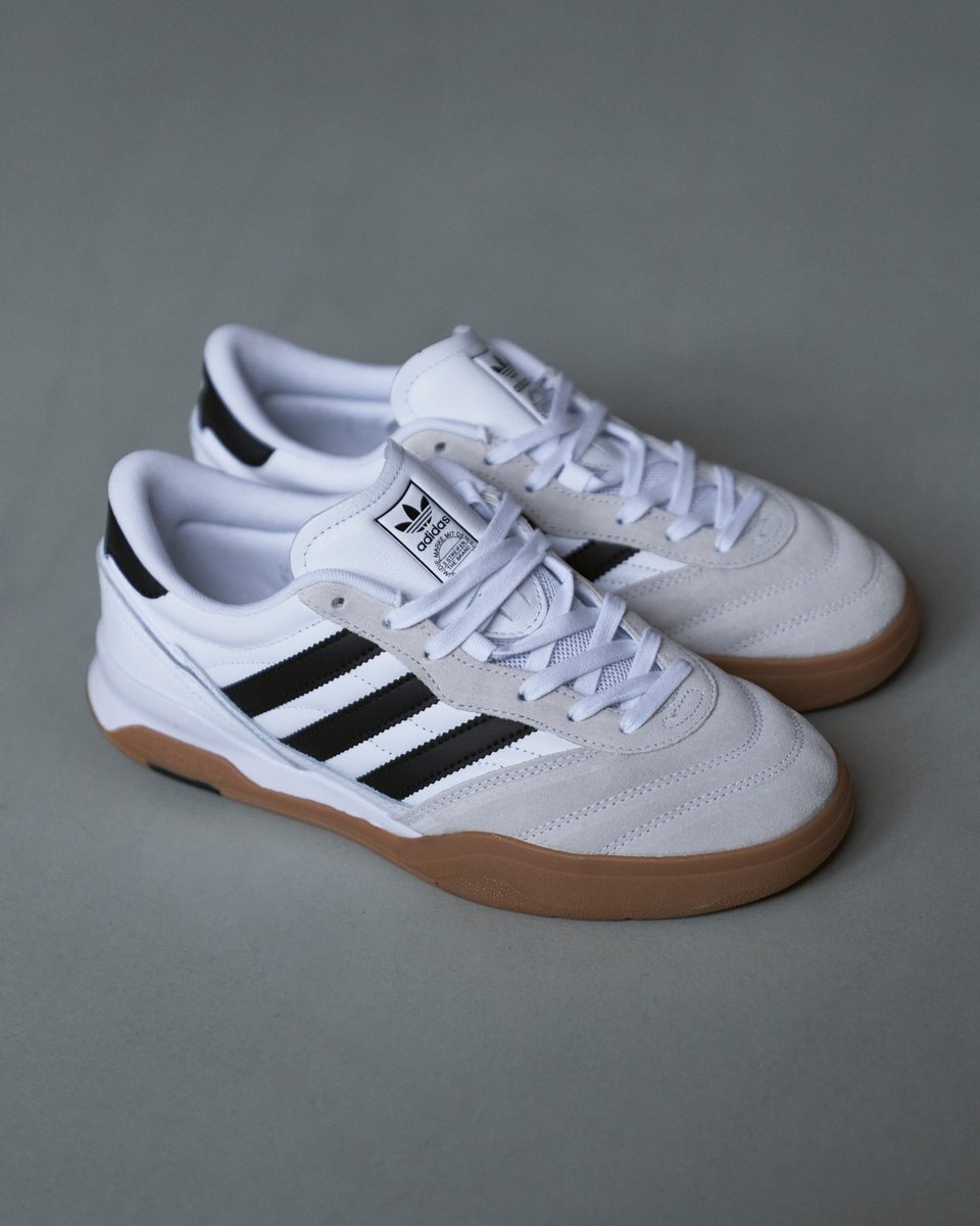 overkillshop's tweet photo. Old-school vibes meet modern versatility. adidas Samba or Mundial FC?⁠
⁠
Shop now these two icons >> https://t.co/TpVcFQPoBM https://t.co/1NQInIeFFy