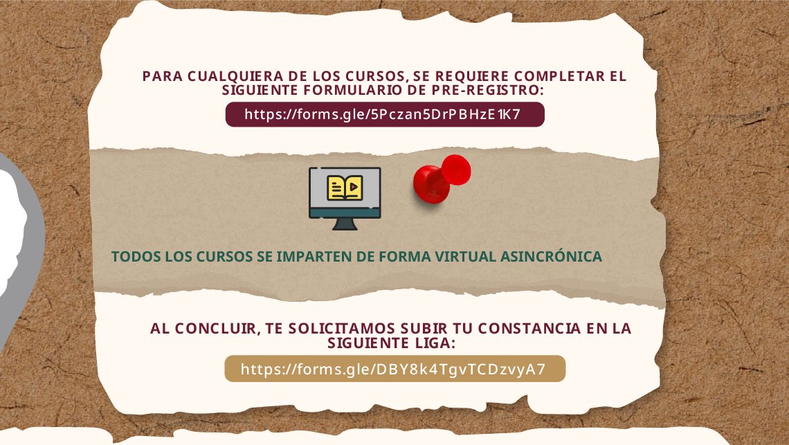 SEP_mx's tweet photo. Inscríbete en los cursos de capacitación en línea "Salud mental y adicciones". Al concluir, recibirás una constancia que valida tu aprendizaje.

¡Regístrate aquí! ➡️ https://t.co/vab0w7K1oy https://t.co/3tA2k7tx6d