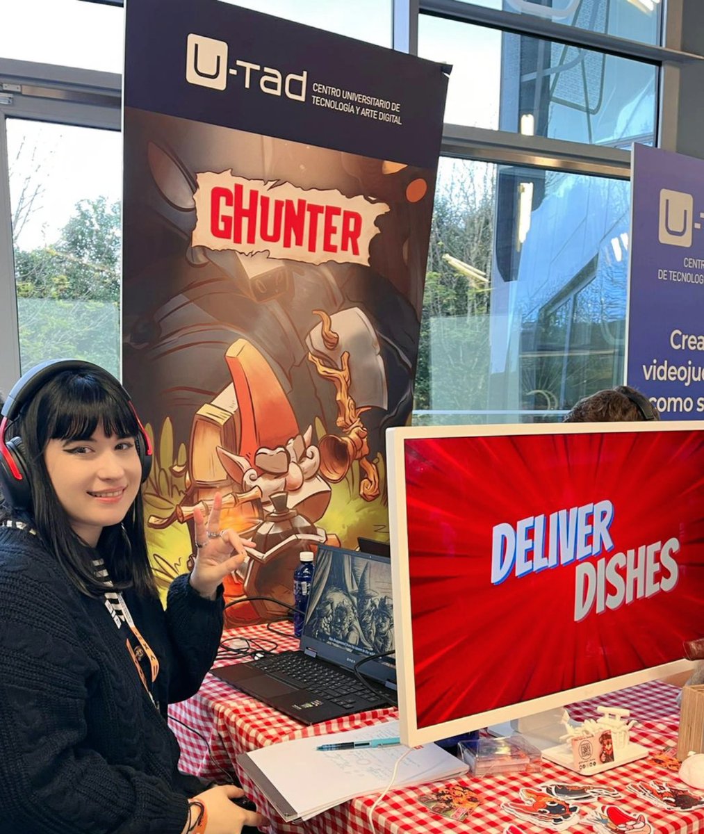 🎮Raquel Cervantes 🌸 Rach Vader tweet media