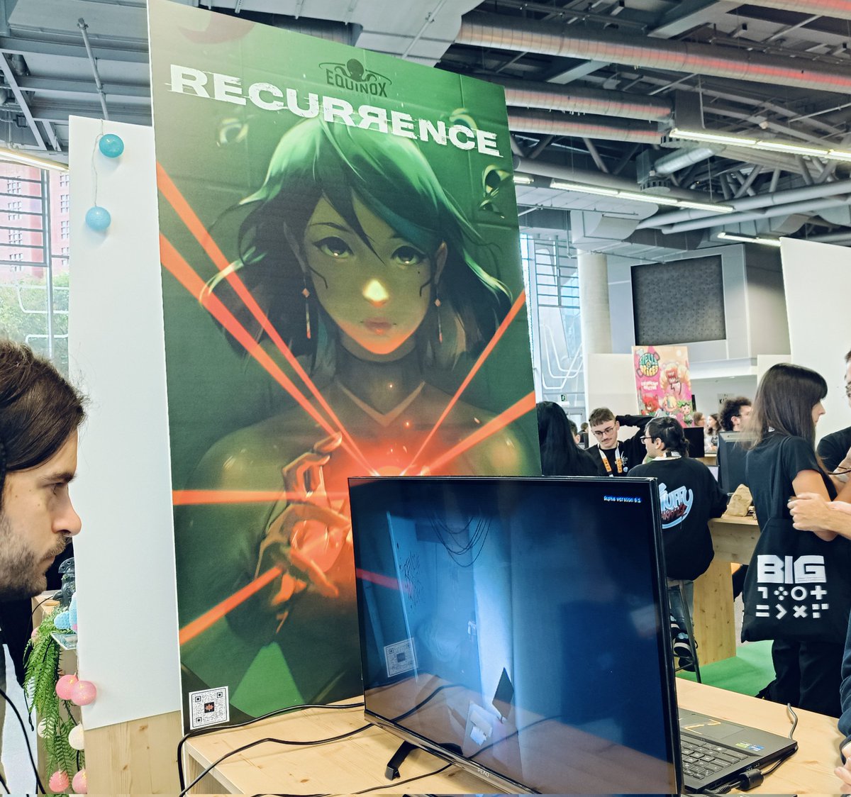 🎮Raquel Cervantes 🌸 Rach Vader tweet media