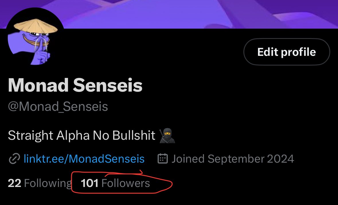 Monad Senseis (@Monad_Senseis) / Posts / X