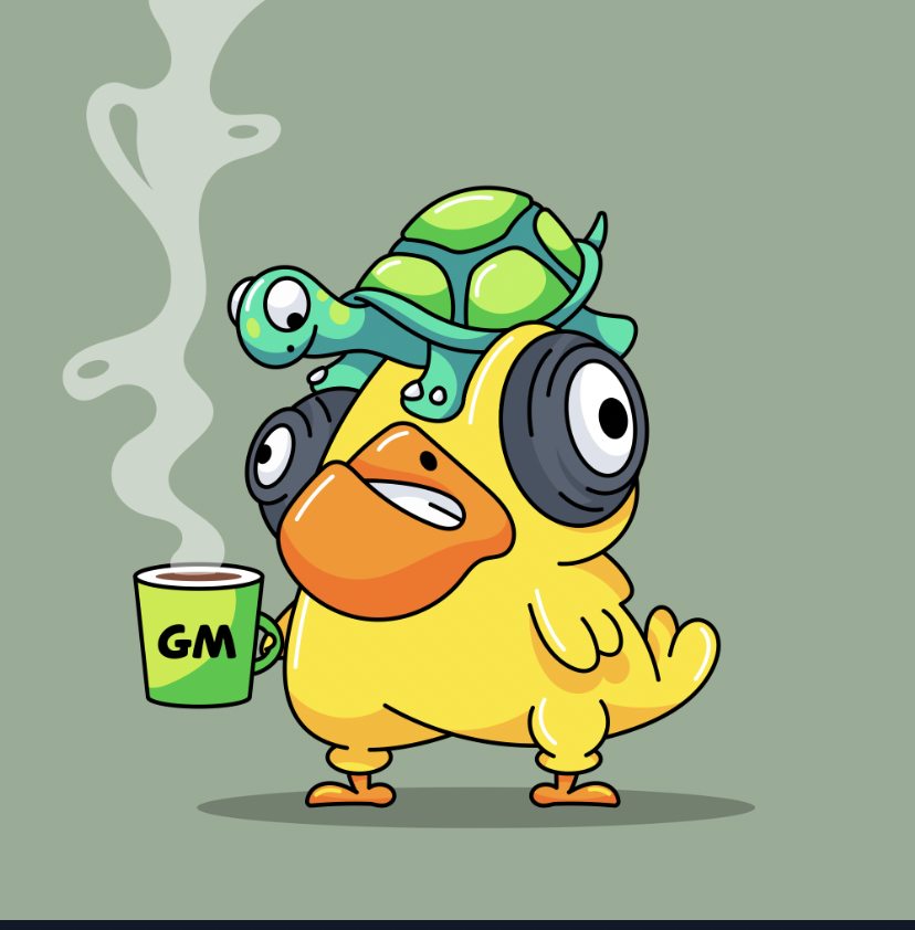 🎉 Giveaway Alert! 🎉

Giving away this peculiar fellow to one lucky winner!

How to enter:
1️⃣ Like this post
2️⃣ Tag 2 friends
3️⃣ Retweet
Winner announced December 14th. Good luck! #PeculiarPeeps #Peeps #HbarNFTs #Peepwave #PeepsToTheMoon #PeculiarPump #PeepSeason  #PeculiarAF