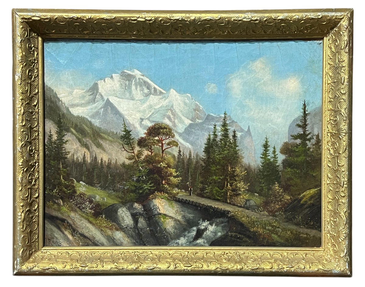 REMINDER: Christmas Art &amp; Collectibles: Unique Gifts Await - mailchi.mp/1806cbb08b25/s…