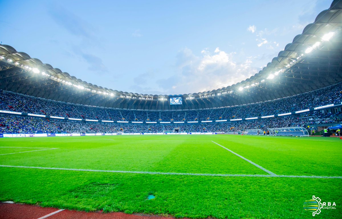 Rwanda Broadcasting Agency (RBA) tweet media