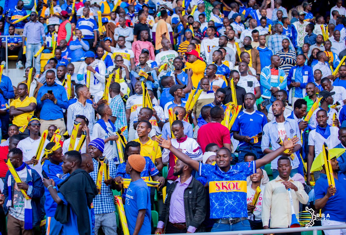 Rwanda Broadcasting Agency (RBA) tweet media