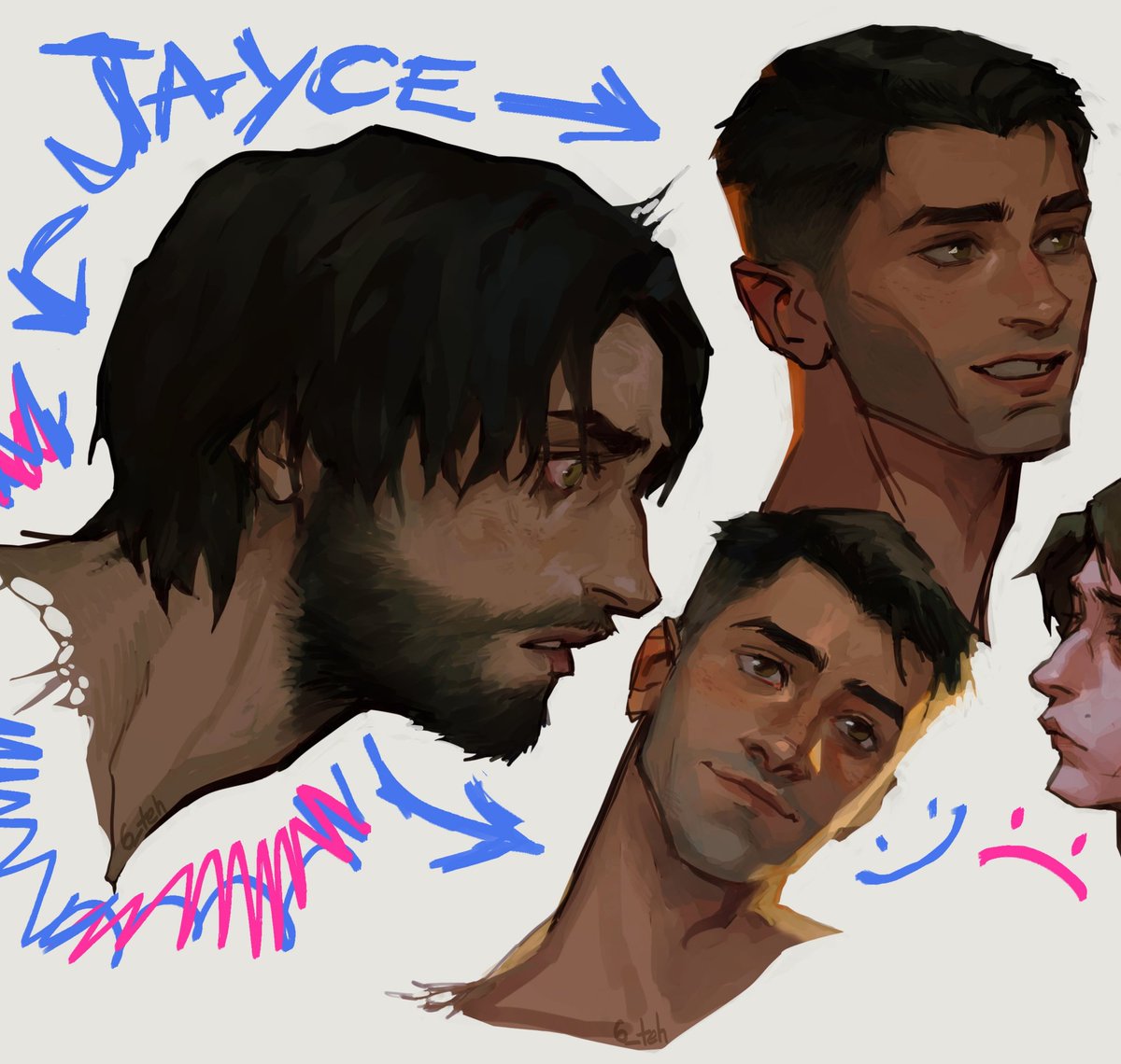 𝟔_𝖙𝖊𝖍 🇦🇷 tweet media