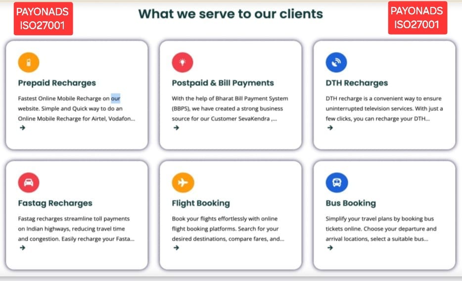 Krish358014's tweet photo. "ADS GROUP OF COMPANY" AMEZING PLATFORM
PAYONADS ( DIGITAL PAYMENT)

ADS : FUTURE IS HERE https://t.co/3r6JLSlVt5