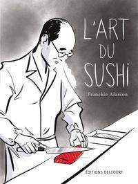 Babelio's tweet photo. @FranckieBoy une nouvelle critique de L'art du sushi  à lire sur Babelio : "Un véritable voyage culinaire au pays du soleil levant mais pas que.
Le sushi et tout ce qui lui est relié: poisson, peche, assaisonnement, riz, saké et même la vaisselle ! Tout … https://t.co/MxGVgRCvvw https://t.co/GVA4DdXBVz