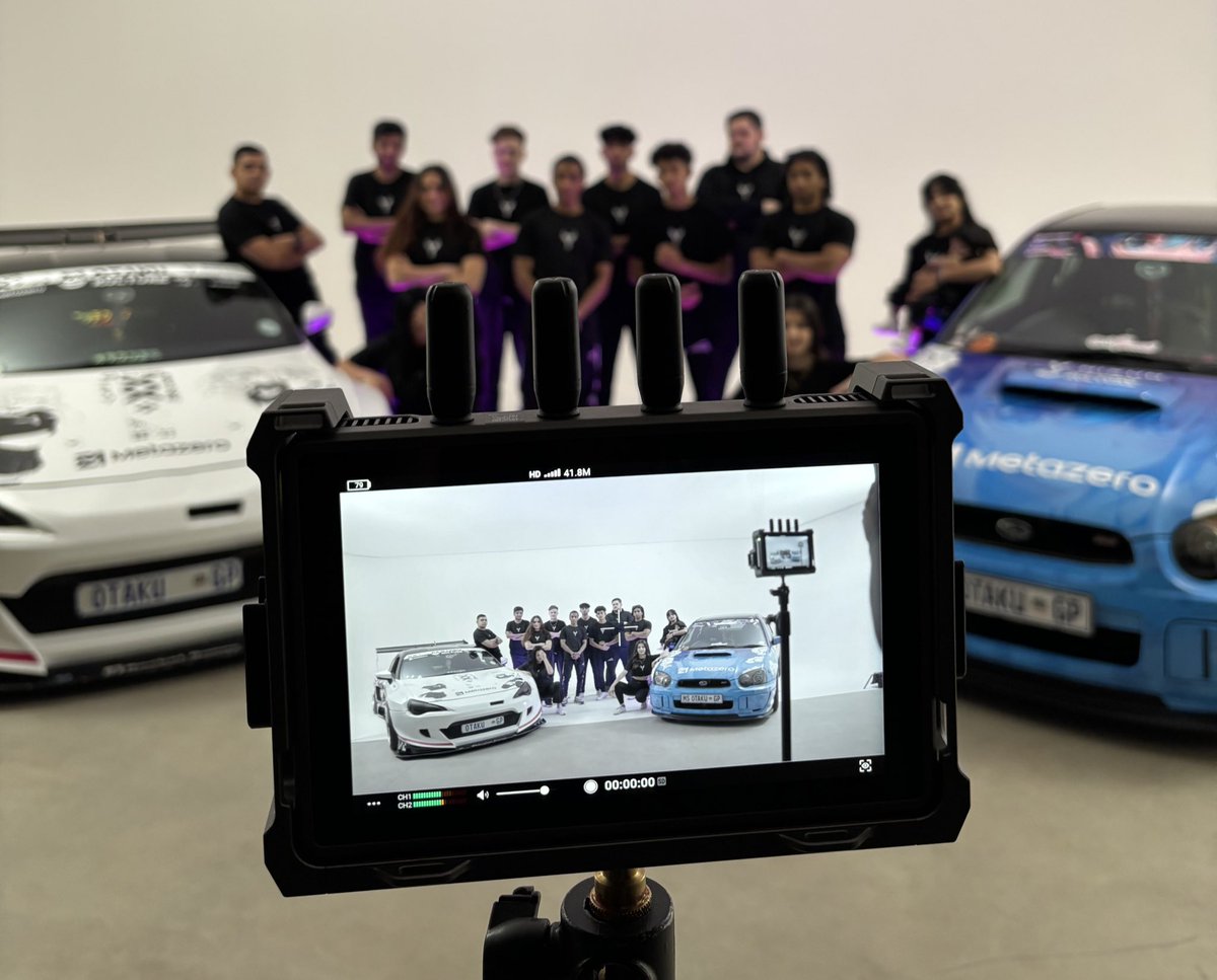 MetaZero tweet media