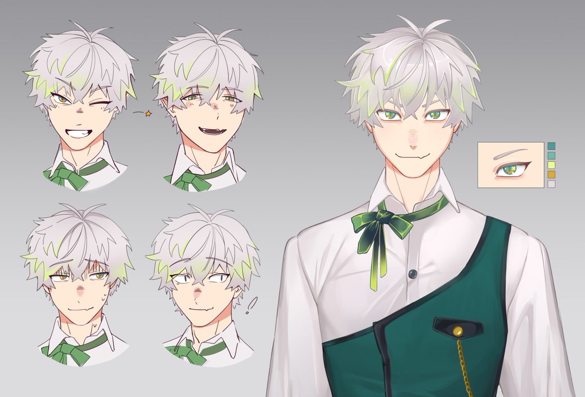 Alex Lakk tweet media