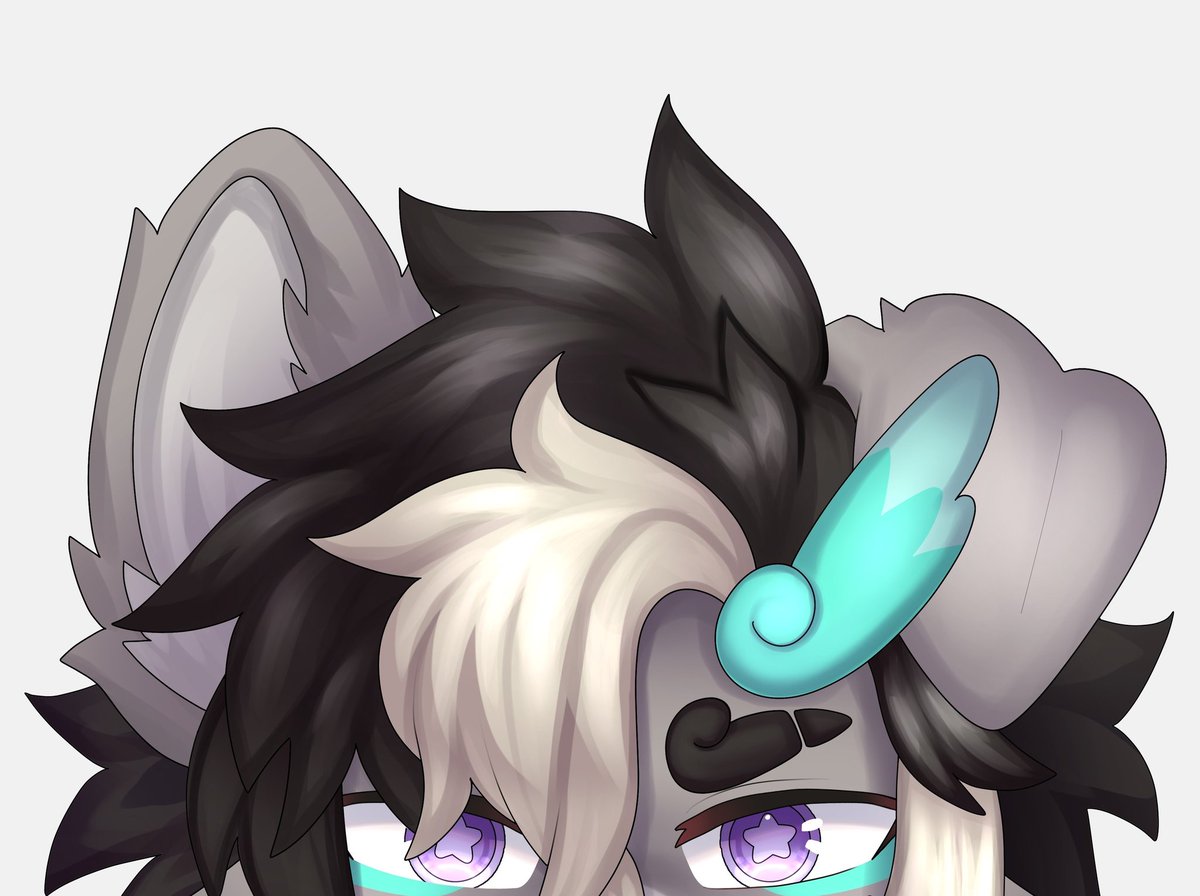 I wanna see everyone else's peepers too 👀