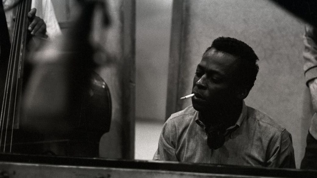 colemanm's tweet photo. Kind of Blue was recorded in 7 hours, with almost no rehearsal

Could your team generate that much cultural impact in 1 work day? https://t.co/yn4AIHnqea