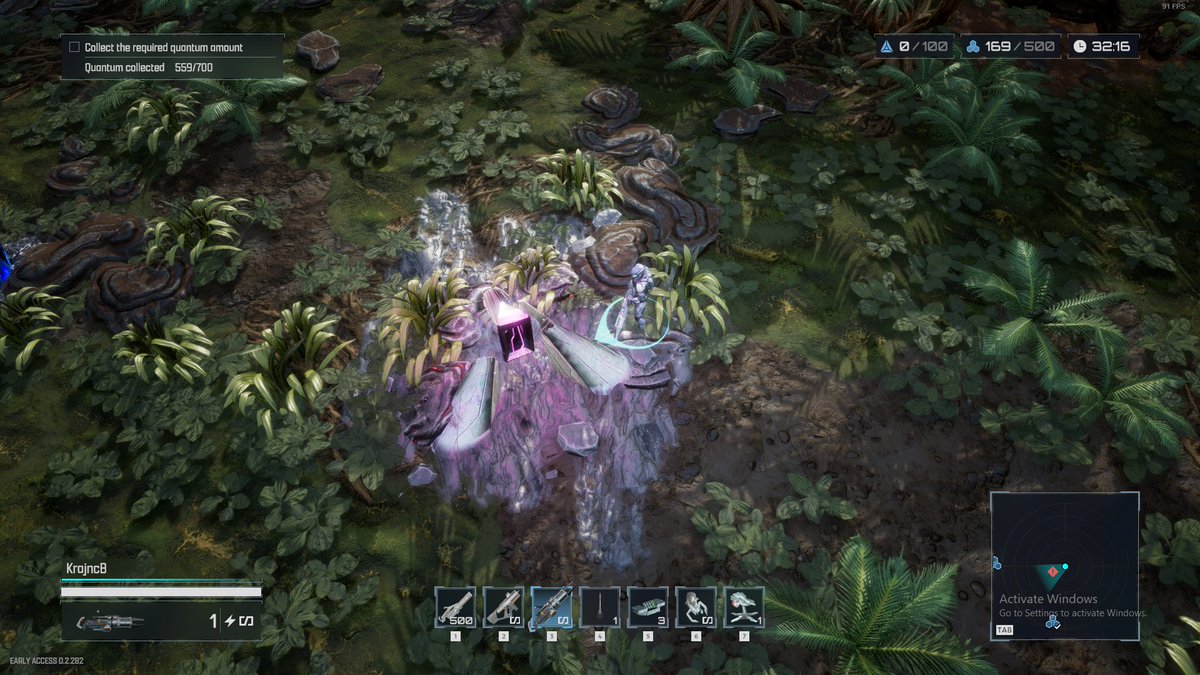 Indeed, what is this? 🤔 A mysterious artifact was found in #Frontiers Early Access Session 3. Any theories on what it could be? Drop your best guesses in the comments below! 👇💎