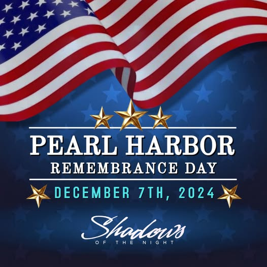 ShadowsTribute's tweet photo. All gave some, some gave ALL 🇺🇸#PearlHarborRemembranceDay https://t.co/3Yy3Zihwqv