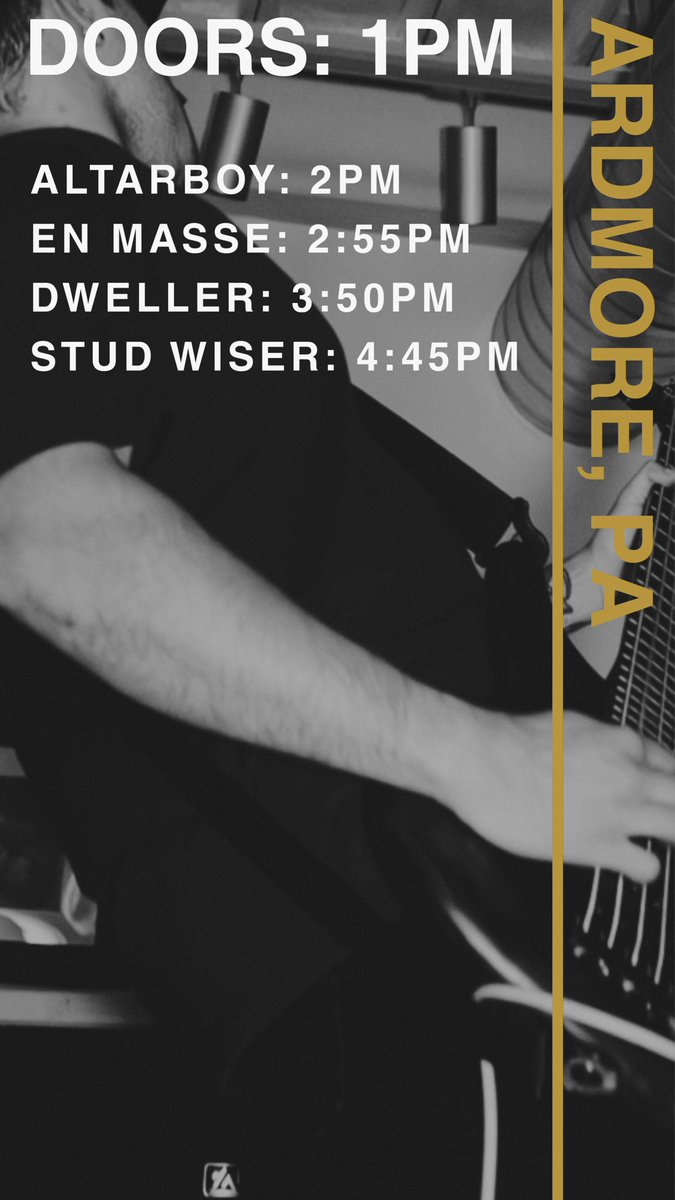 Stud Wiser tweet media