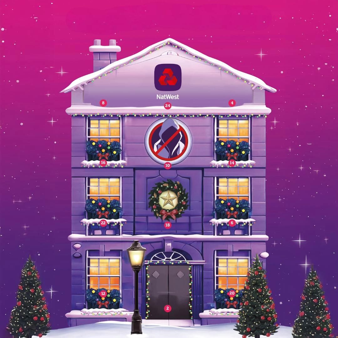 Dave Jones CCBI (NatWest) tweet media
