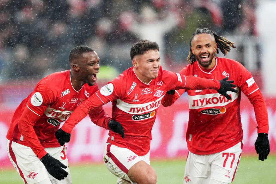 Спартак - Пари НН 3:0 👍🏻
(мысли после матча)

t.me/funster_sm/771