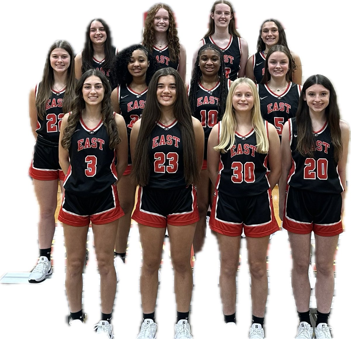 Congratulations to this years 24-25 Varsity Basketball Team on their win vs Elmwood Park.  The Rams are 4-3 as we take on WWS tonight at 5:00pm