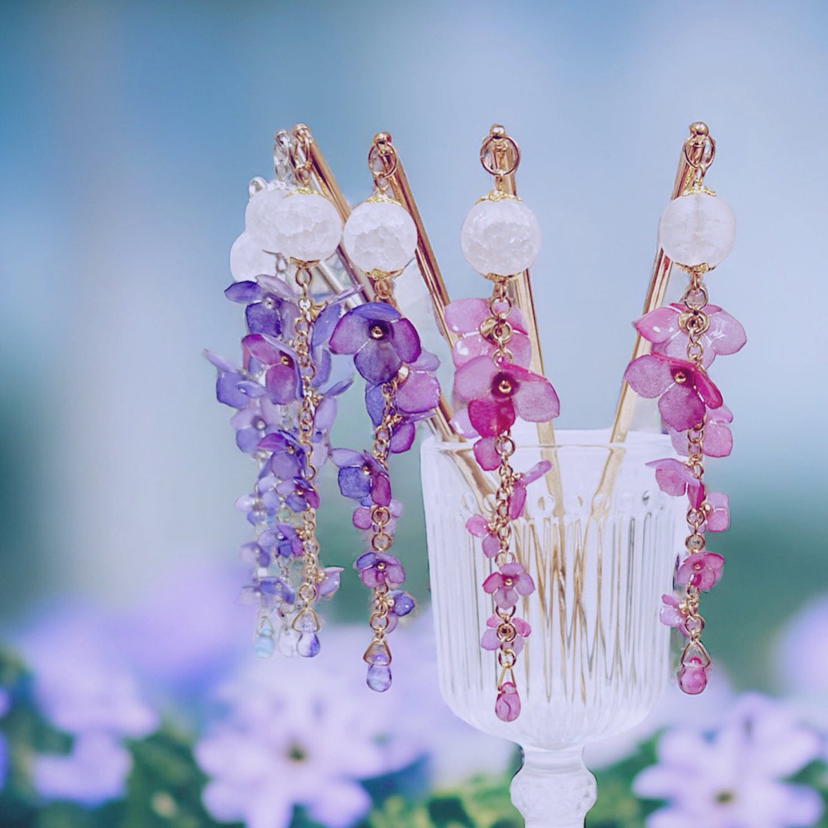 戯ノ杜 tweet media