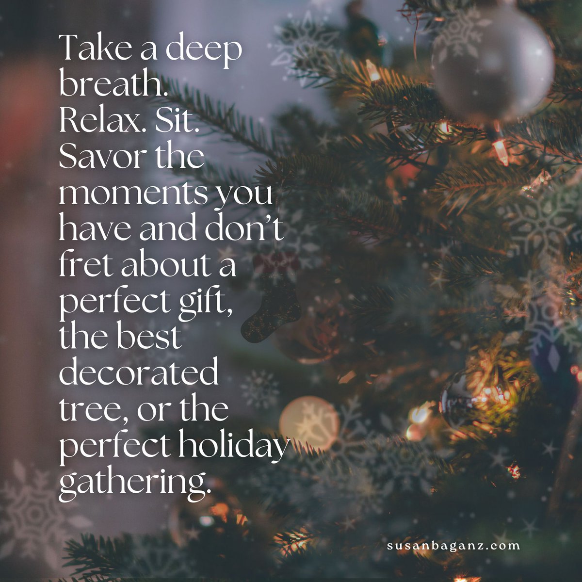 susanbaganz's tweet photo. Sometimes we expect a little too much out of our holiday celebrations. Take a deep breath and check out my blog today. Author   Confessions: Managing Expectations https://t.co/5hwG21jvj0 #authorconfessions #deepbreath #manageexpectations #gifts #giving #Christmas #Jesus #Saviorhasbeenborn