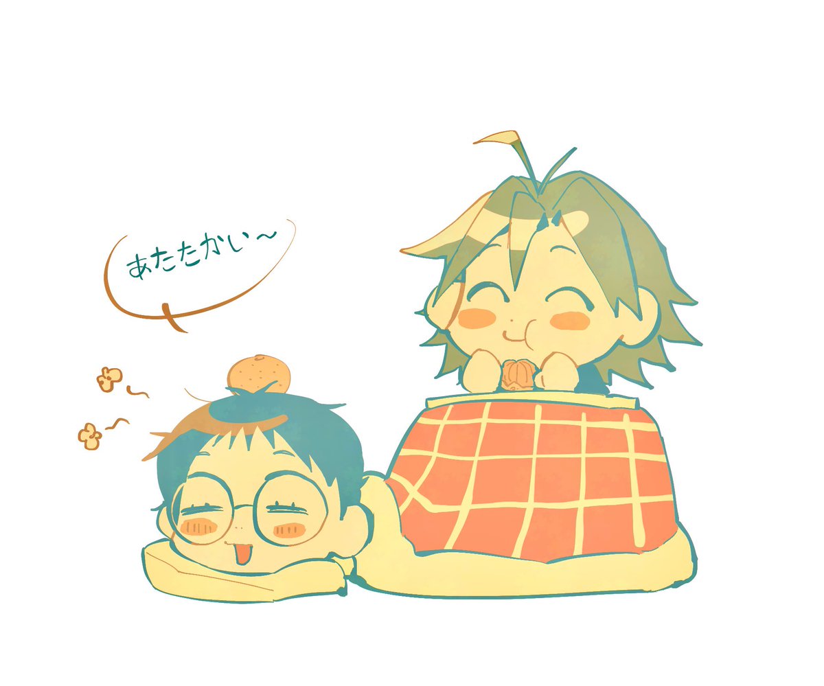 ニョン tweet media