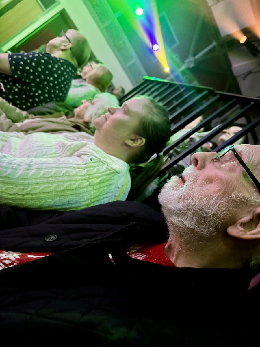 Cwrt Mytton Dementia Care Home-BGCBC tweet media