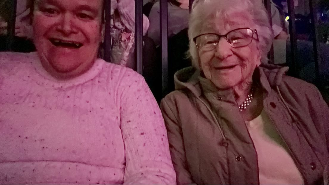 Cwrt Mytton Dementia Care Home-BGCBC tweet media