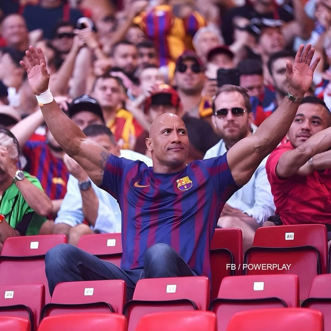 NoContextFCBarcelona (@nocontext_fcb) on Twitter photo 