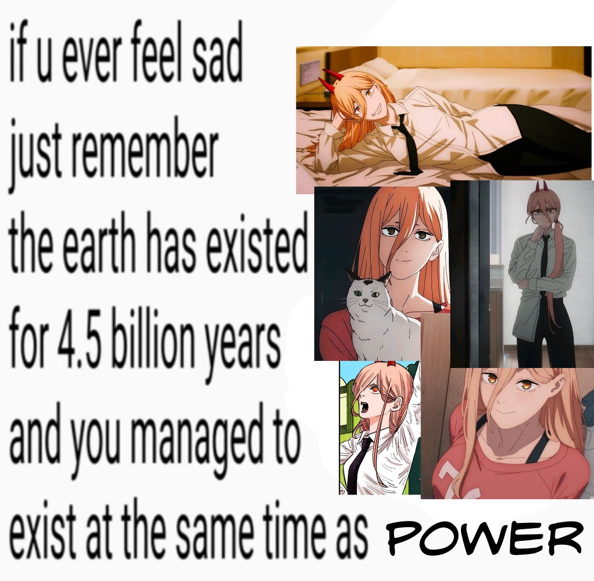 Chainsaw Man Daily Shots (@chainsawshots) on Twitter photo 