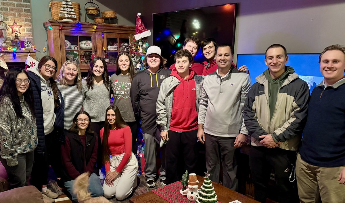 Mount Union Tennis tweet media