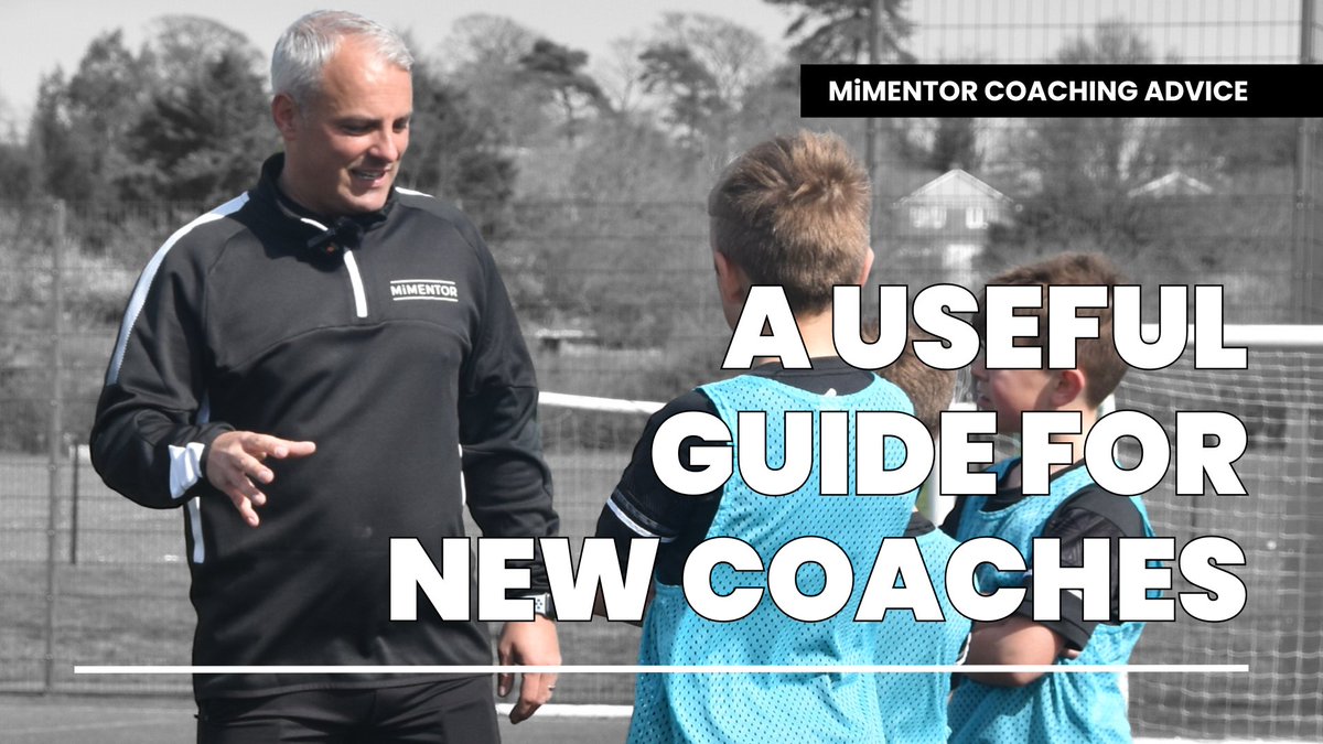 𝗔𝗿𝗲 𝘆𝗼𝘂 𝗻𝗲𝘄 𝘁𝗼 𝗰𝗼𝗮𝗰𝗵𝗶𝗻𝗴 𝗮 𝘁𝗲𝗮𝗺? 

Take a look at our new free micro-course on the MiMentor Coaching Platform: 𝗔 𝗨𝘀𝗲𝗳𝘂𝗹 𝗚𝘂𝗶𝗱𝗲 𝗙𝗼𝗿 𝗡𝗲𝘄 𝗖𝗼𝗮𝗰𝗵𝗲𝘀. 

app.mimentorportal.com/resources/a-us…
[A free MiMentor login needed to access guide] <a href="/sundayshare10/">#SundayShare</a>