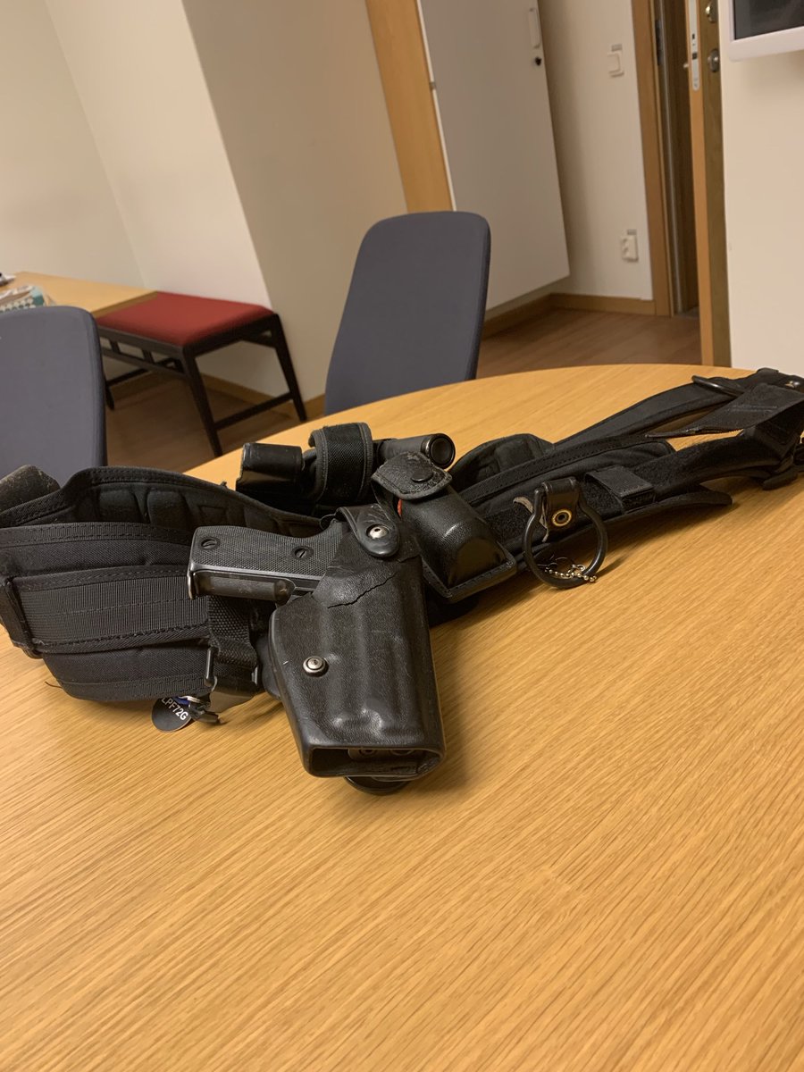 Mikael Westman tweet media