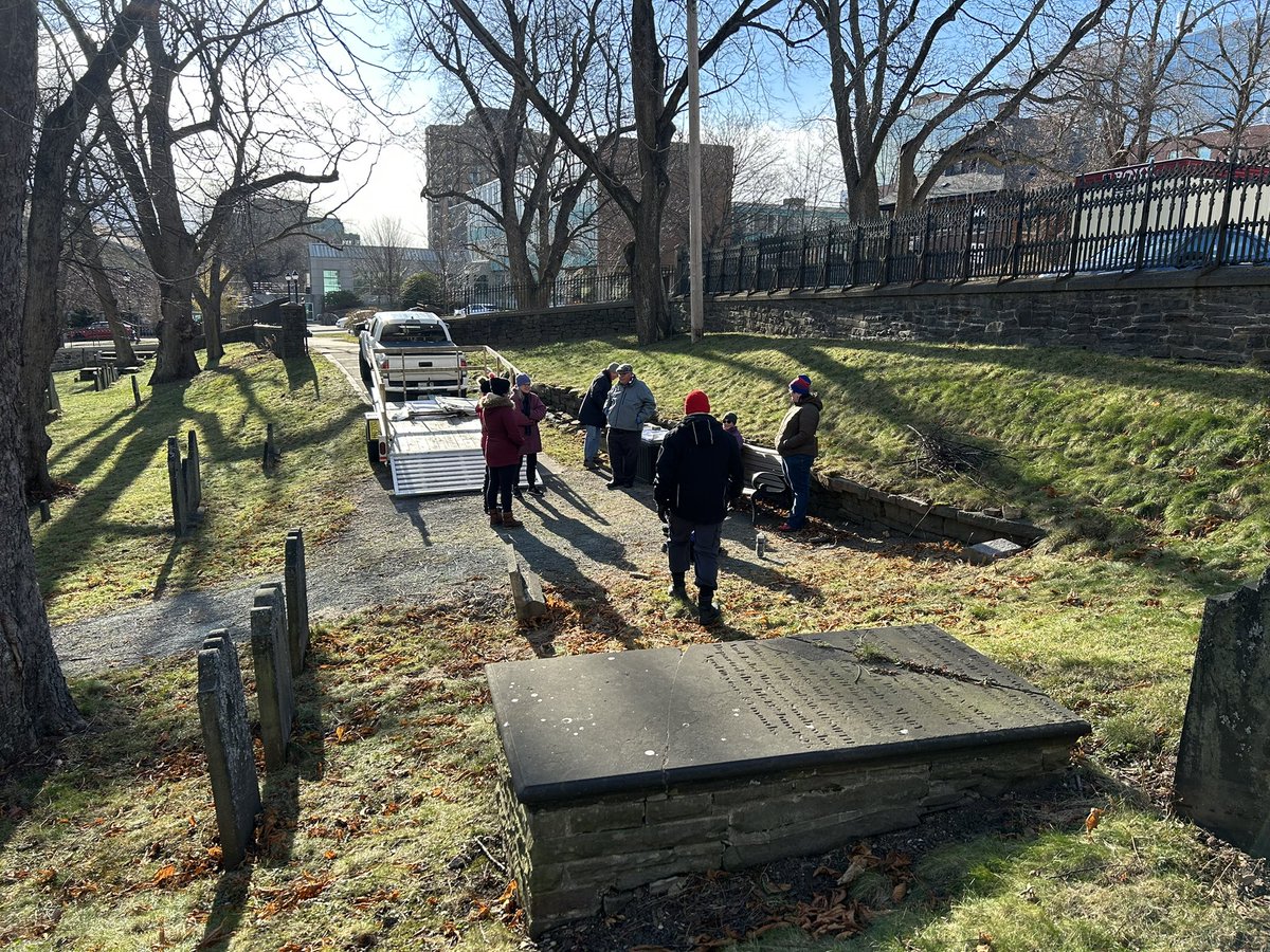 Dead In Halifax tweet media