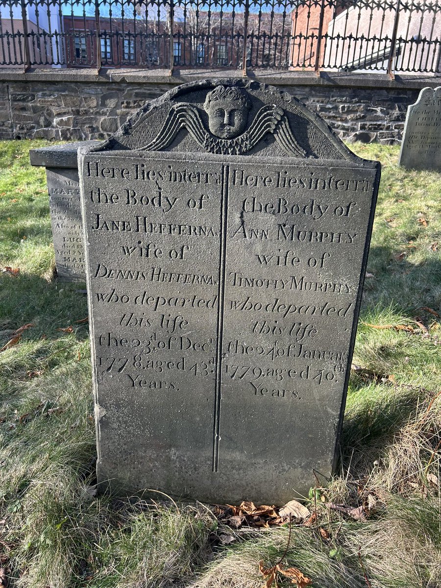 Dead In Halifax tweet media