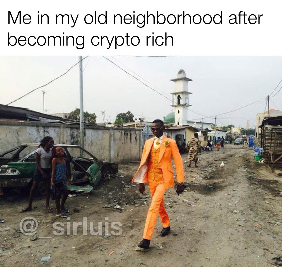 Sir Luis tweet media