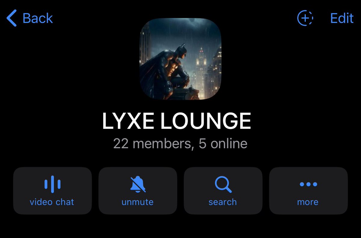 lyxe tweet media