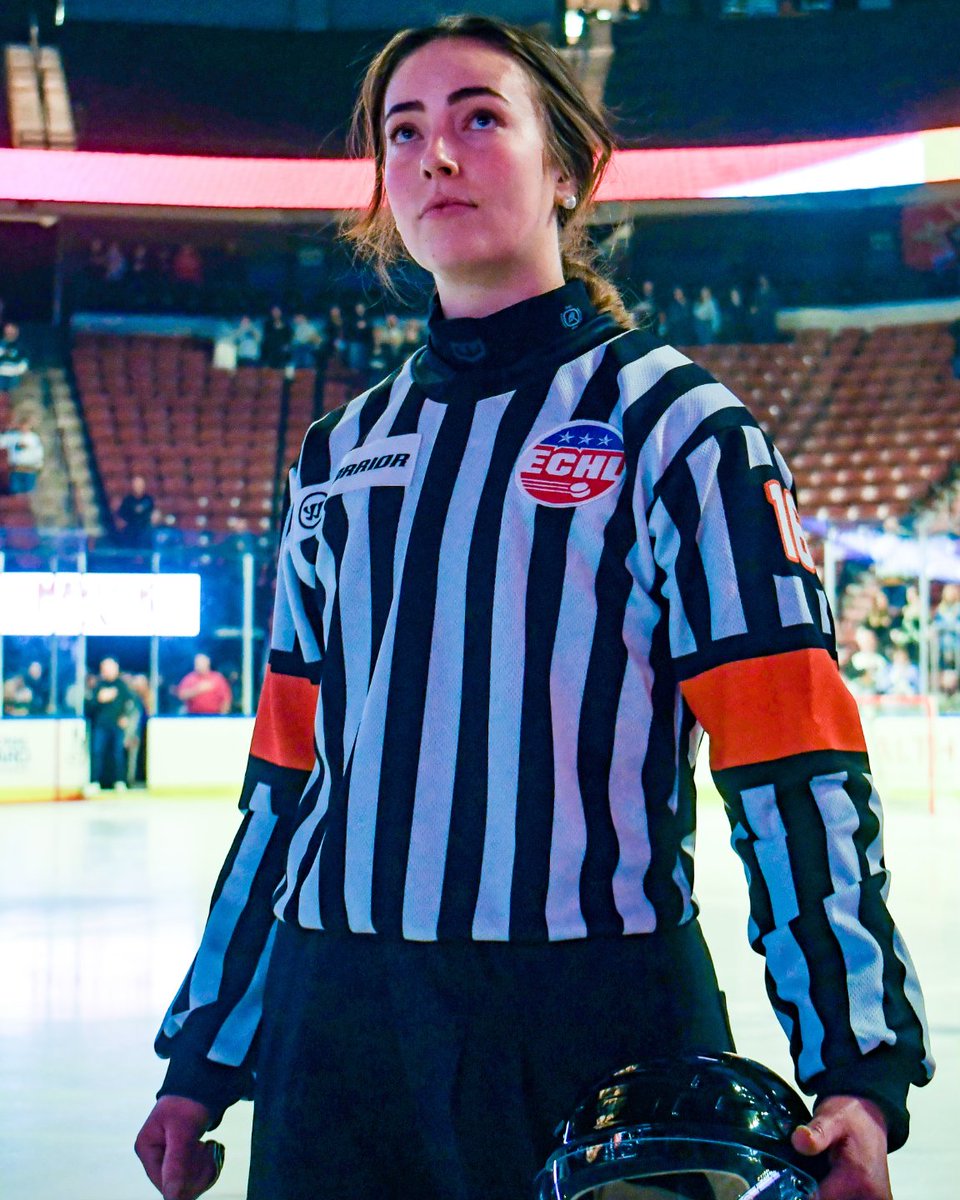 ECHL tweet media