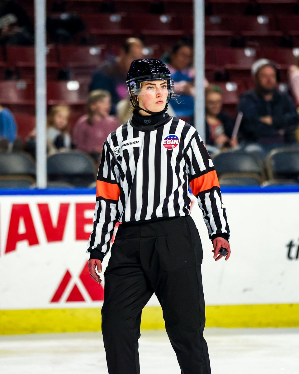 ECHL tweet media