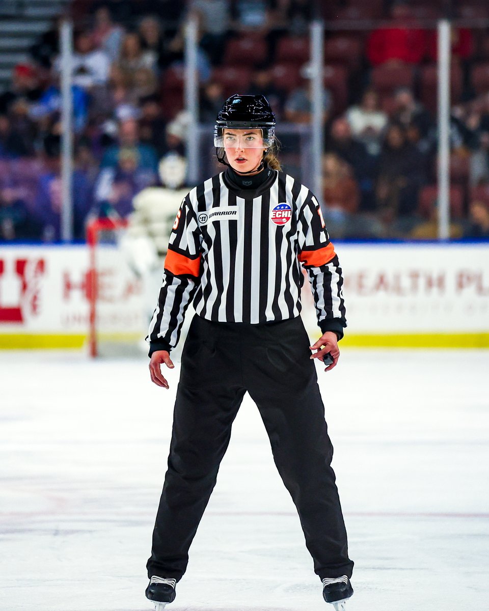 ECHL tweet media