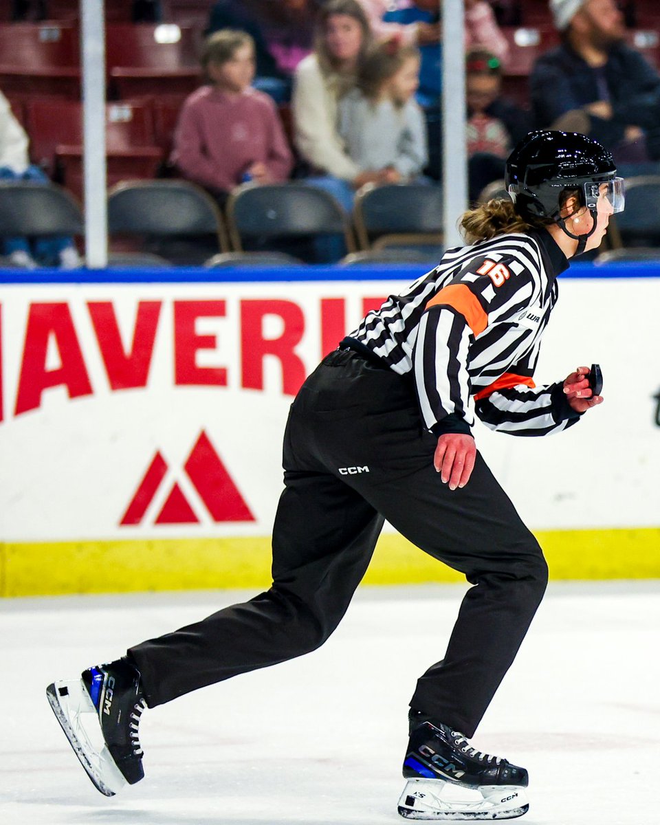 ECHL tweet media