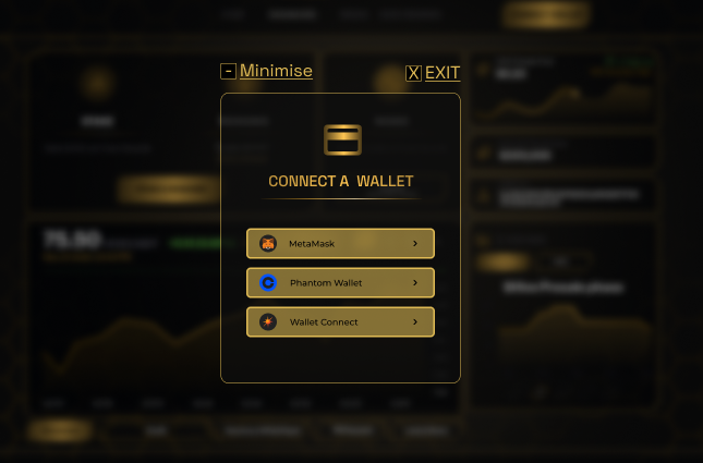 HiveNetwork_erc's tweet photo. Metamask, Phantom and Solflare Wallets currently being tested across our test net phase while we look to introduce other wallets... https://t.co/oYANGjkOwG