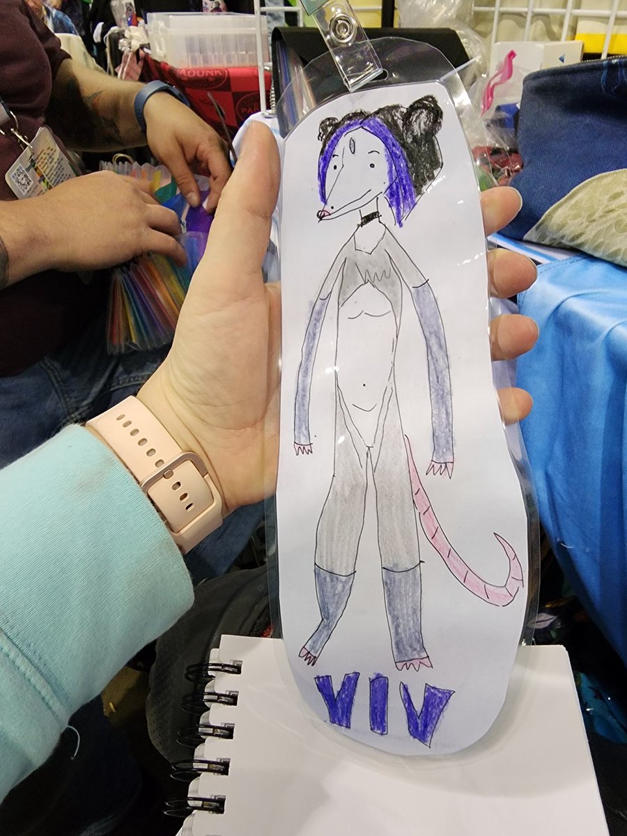 🦐 fautbarb 🦐 @FM (D90) tweet media