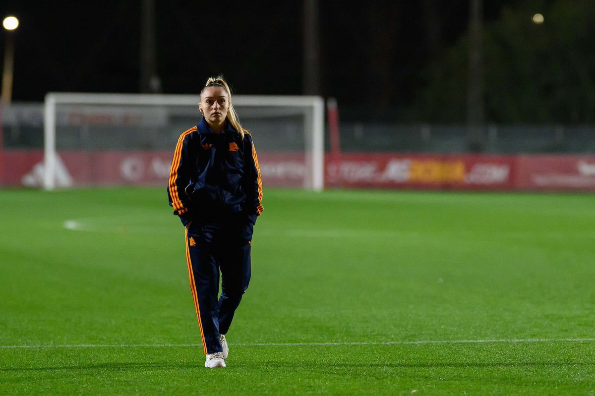 Giada Greggi tweet media