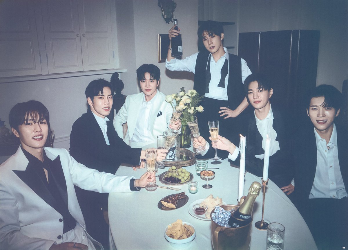 INFINITE Brasil tweet media