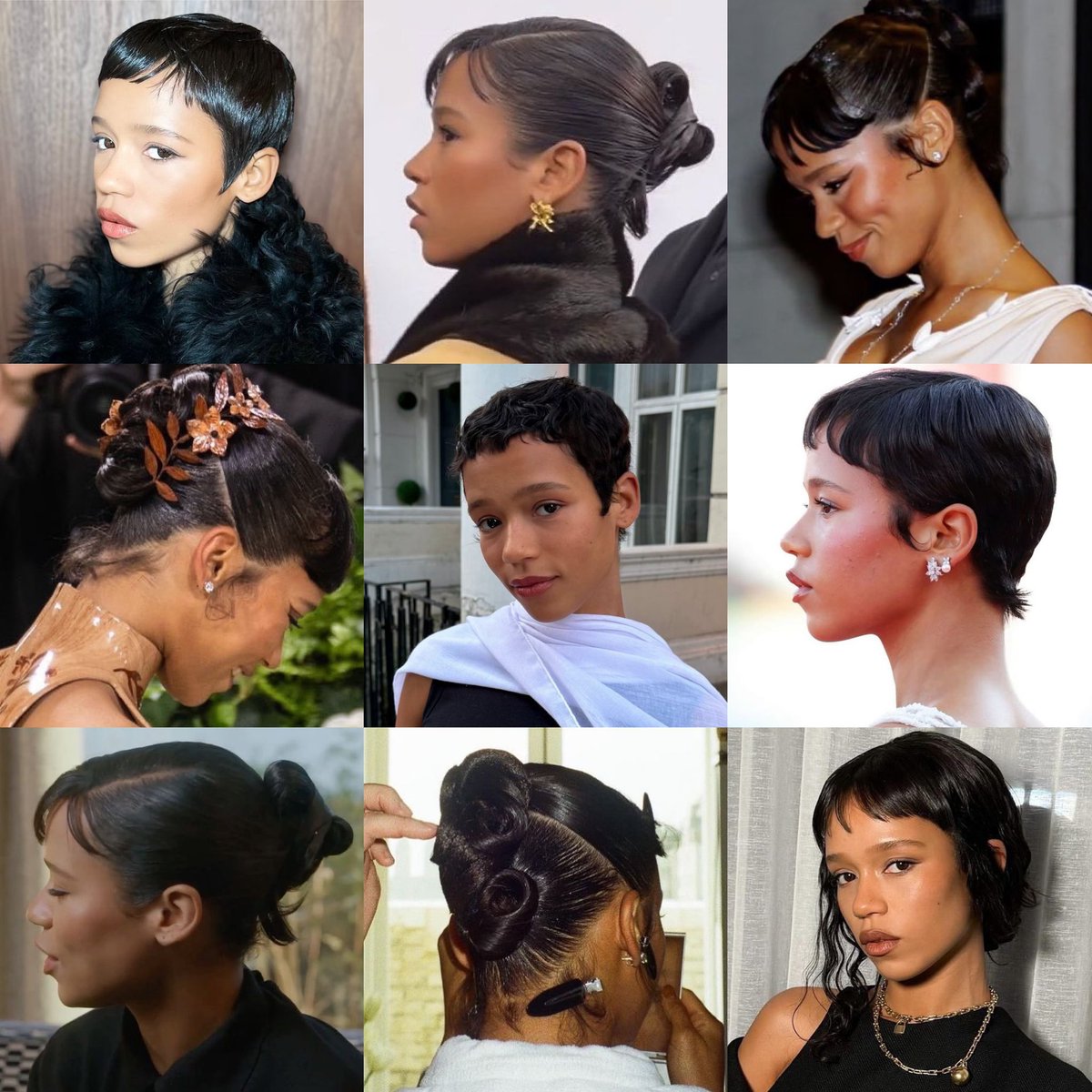 best of taylor russell tweet media