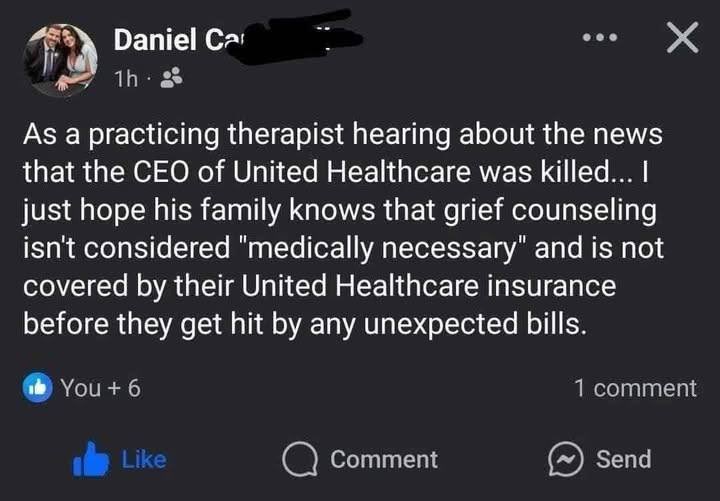#UnitedHealthcare