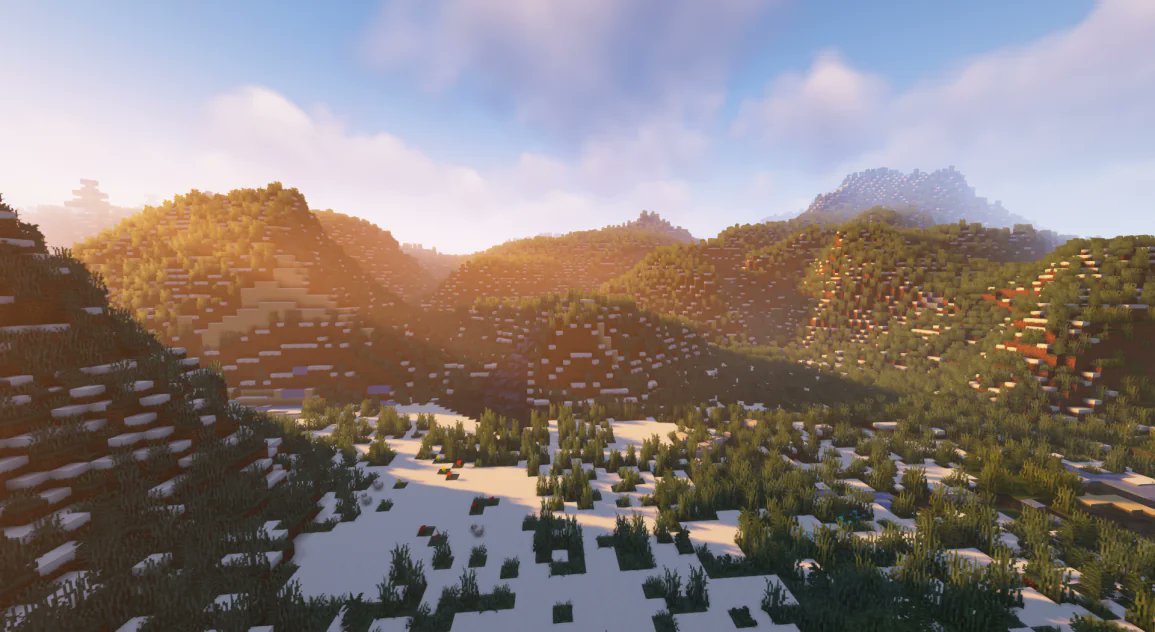 DoctorDeFi's tweet image. Here are some of the terrains from $REALIS
Afgan Mountain, Alps, Dubrovnik, Iceland