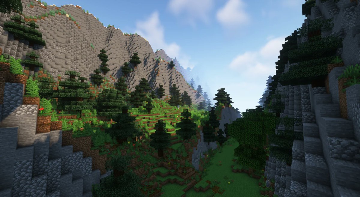 DoctorDeFi's tweet image. Here are some of the terrains from $REALIS
Afgan Mountain, Alps, Dubrovnik, Iceland