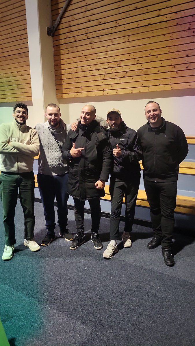 VodkaStream's tweet photo. Le deuxième round de poule commence avec un match qui pourrait être un classico 🔥

🥷 #Shinobi 🆚️ #SixthSense 👀

🎙 @MissPikatchette
🎙 @VodkaStream 

📺 https://t.co/3xfsy2n5Cq https://t.co/57inbhNEQI