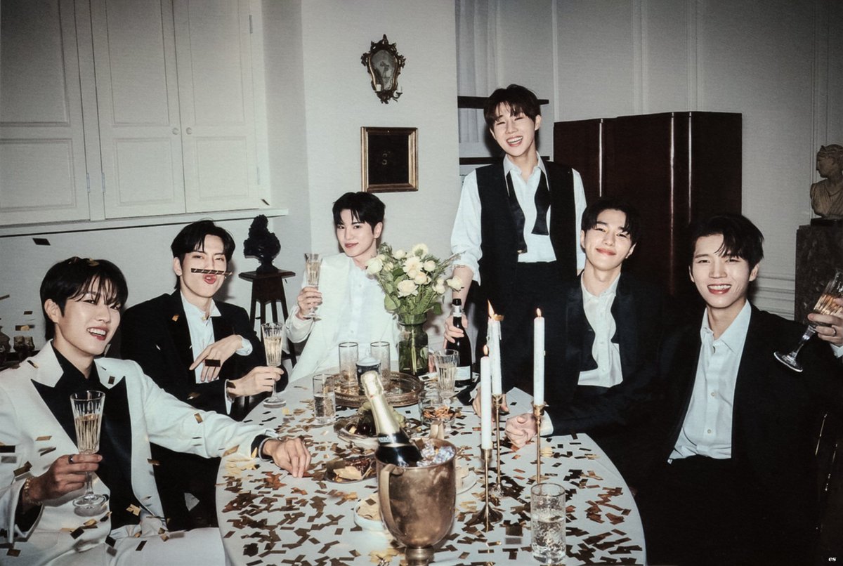 INFINITE Brasil tweet media